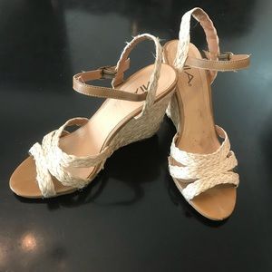 Mia Wedges